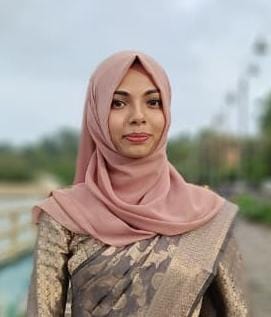 Ms. Ashna Afreen