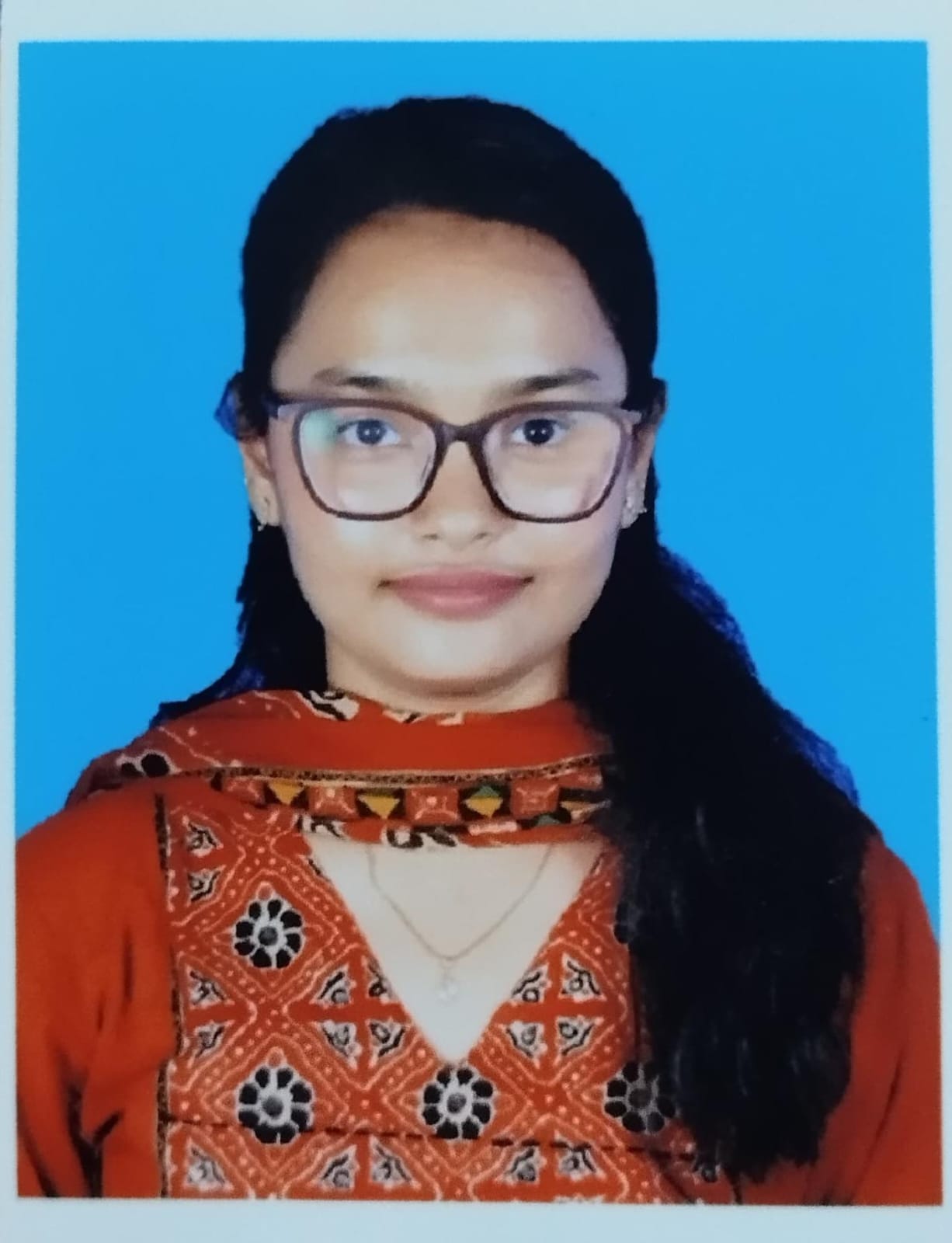 Sahiba Noor