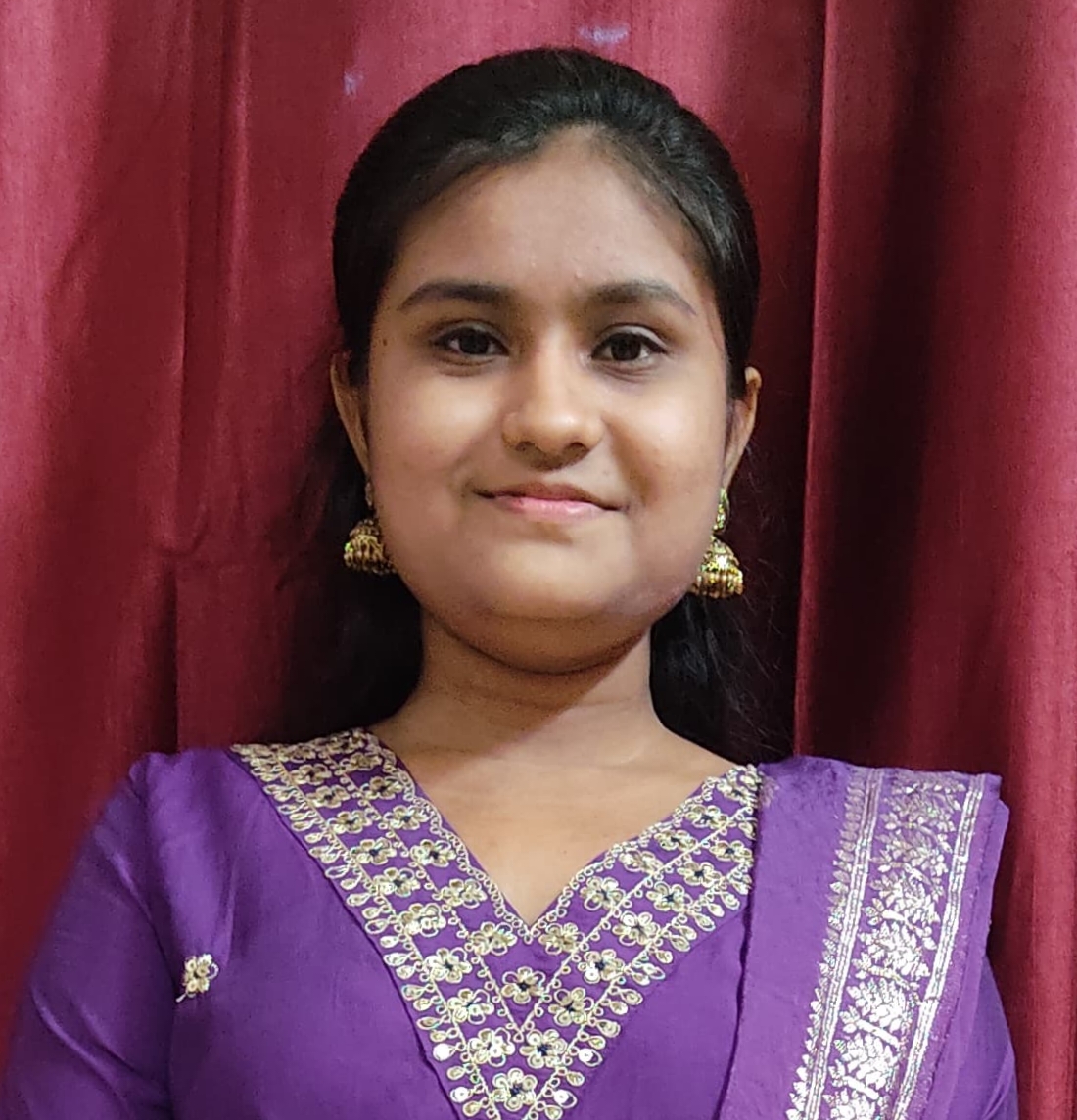 Jiya Mistry